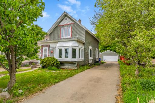 43 Wyoming Street W, Saint Paul, MN 55107