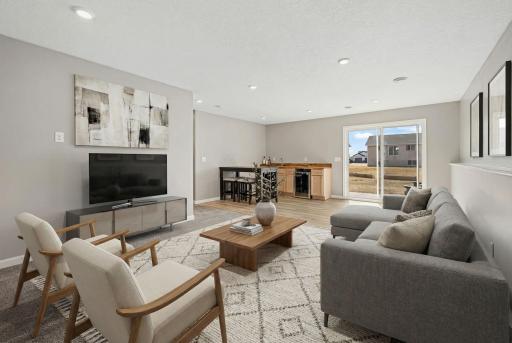 423 Eagle Street NW, Isanti, MN 55040