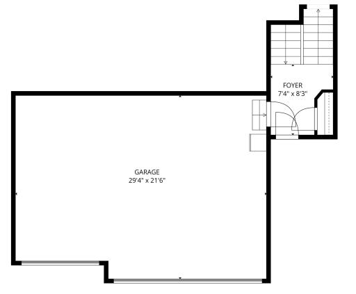 423 Eagle Street NW, Isanti, MN 55040