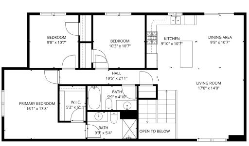 423 Eagle Street NW, Isanti, MN 55040