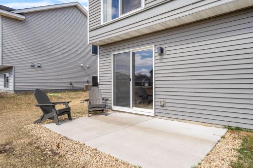 423 Eagle Street NW, Isanti, MN 55040