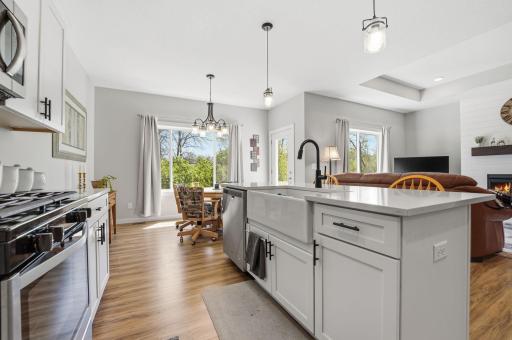 642 Alaska Place S, Cambridge, MN 55008