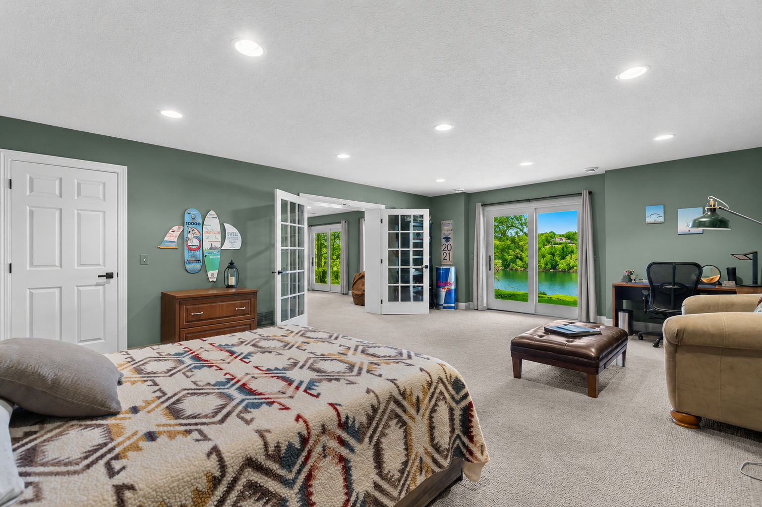 Bedroom 4