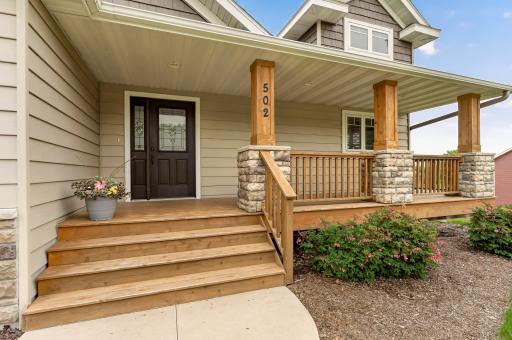 502 Northern Hills Trail, Saint Charles, MN 55972
