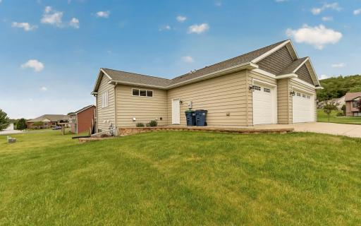 502 Northern Hills Trail, Saint Charles, MN 55972