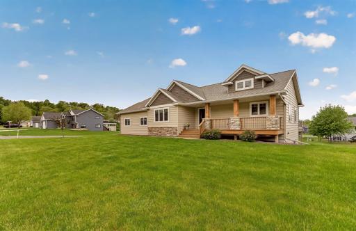 502 Northern Hills Trail, Saint Charles, MN 55972