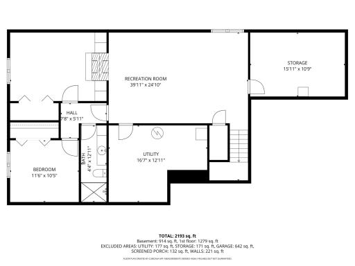 1646 Mayfield Heights Road, Saint Paul, MN 55118