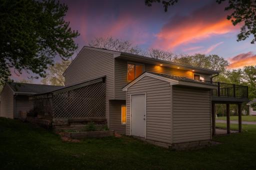 11501 Red Fox Drive, Osseo, MN 55369