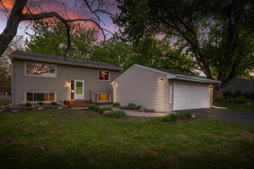 11501 Red Fox Drive, Osseo, MN 55369