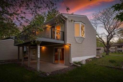 11501 Red Fox Drive, Osseo, MN 55369