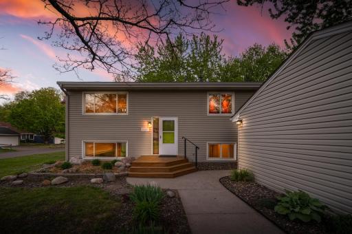 11501 Red Fox Drive, Osseo, MN 55369