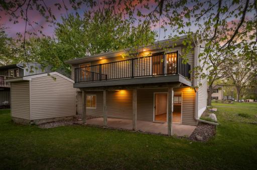 11501 Red Fox Drive, Osseo, MN 55369