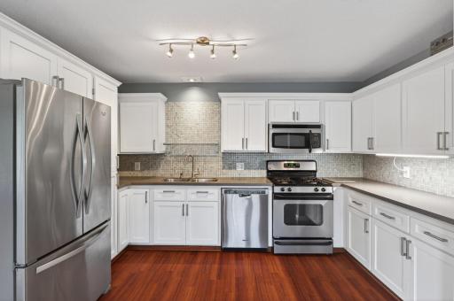 11501 Red Fox Drive, Osseo, MN 55369