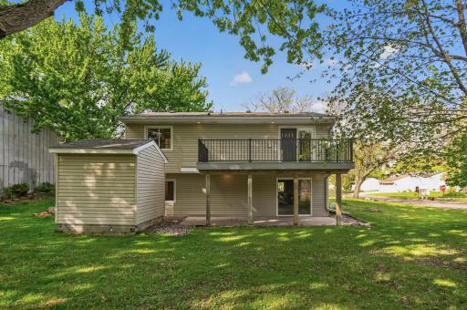 11501 Red Fox Drive, Osseo, MN 55369