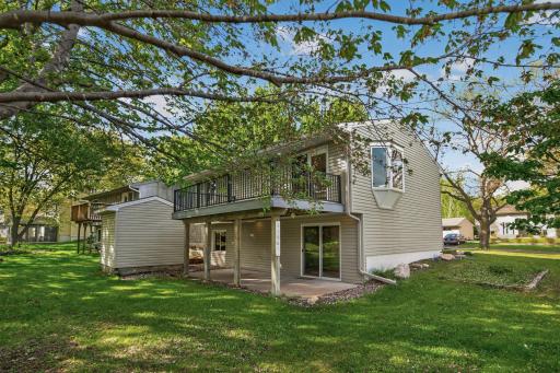 11501 Red Fox Drive, Osseo, MN 55369
