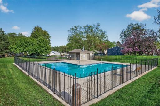11501 Red Fox Drive, Osseo, MN 55369