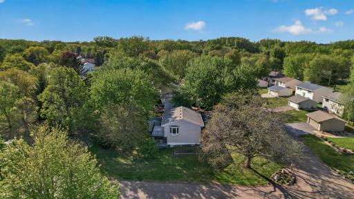 11501 Red Fox Drive, Osseo, MN 55369