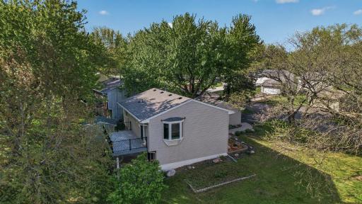 11501 Red Fox Drive, Osseo, MN 55369