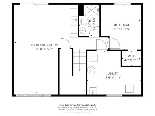 11501 Red Fox Drive, Osseo, MN 55369