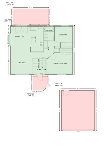 11501 Red Fox Drive, Osseo, MN 55369