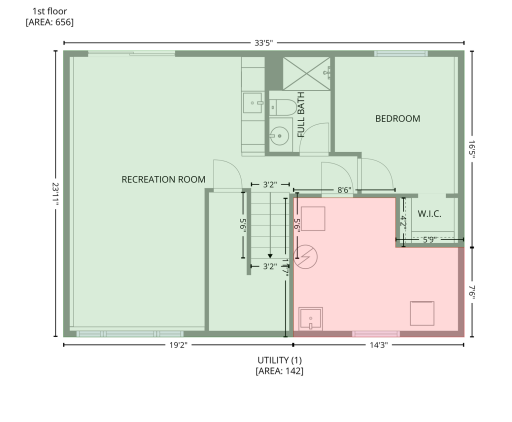 11501 Red Fox Drive, Osseo, MN 55369