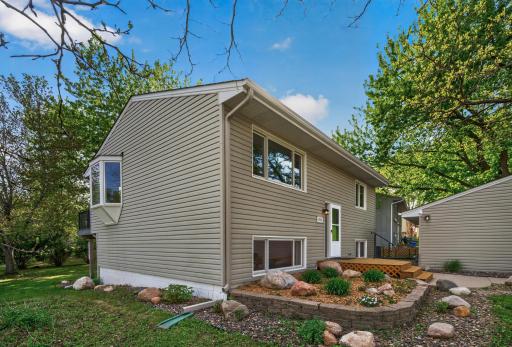 11501 Red Fox Drive, Osseo, MN 55369