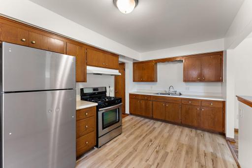 4030 Cleveland Street NE, Columbia Heights, MN 55421