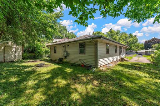 4030 Cleveland Street NE, Columbia Heights, MN 55421