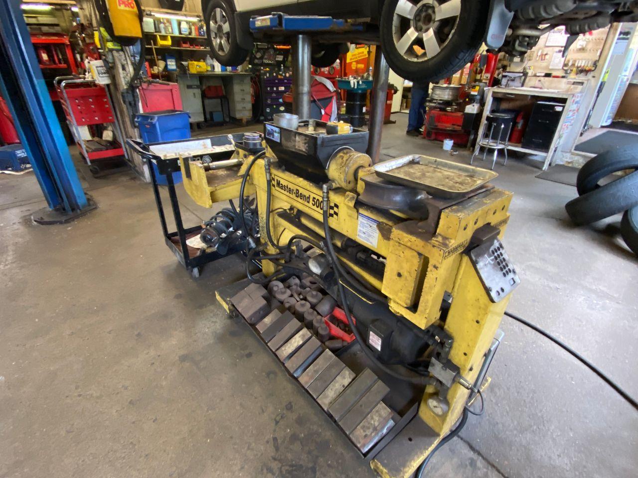 Equipment