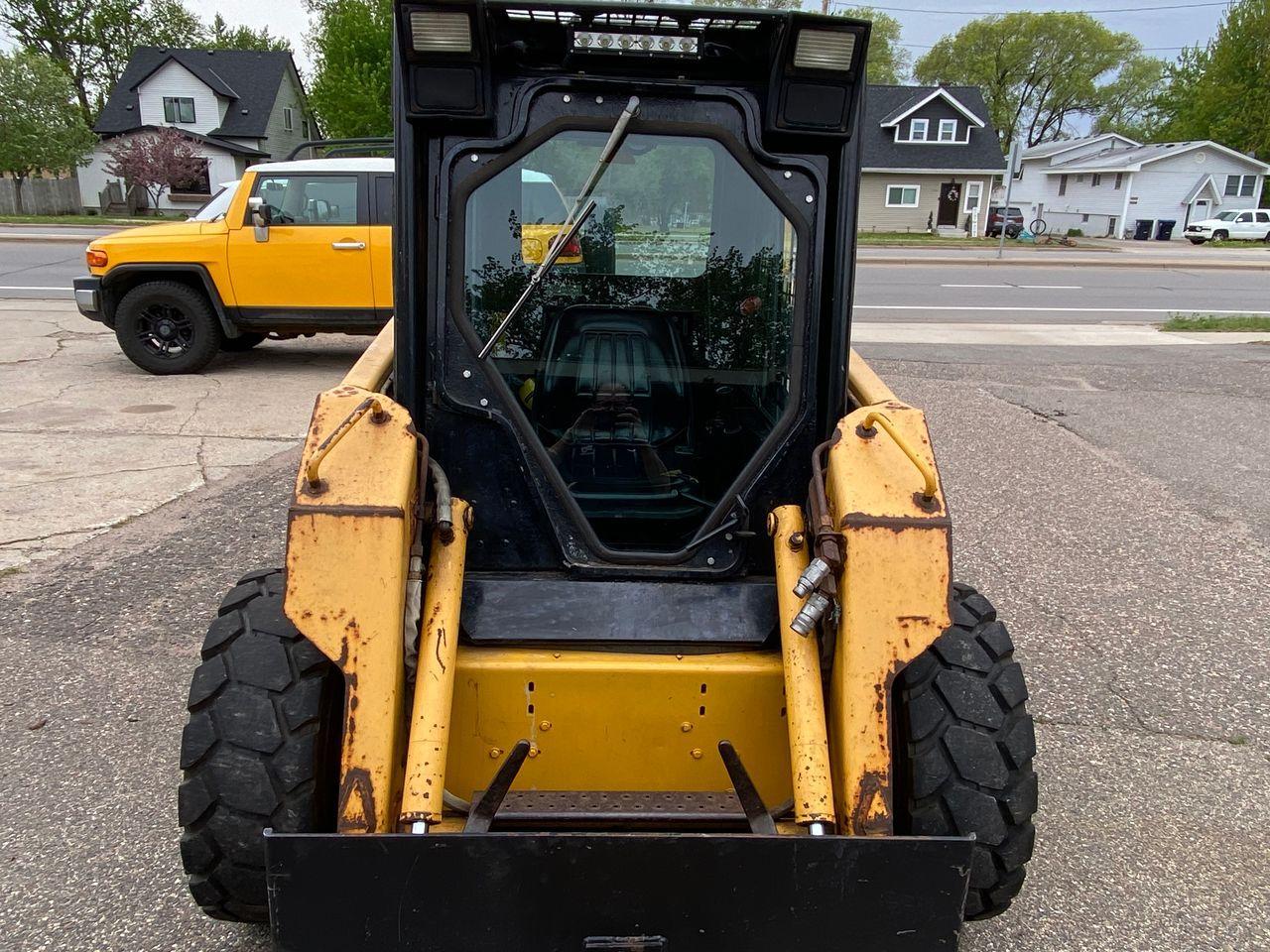 Equipment