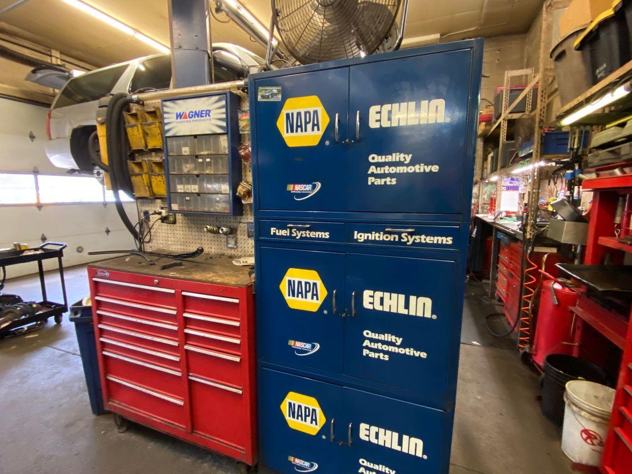 Toolbox