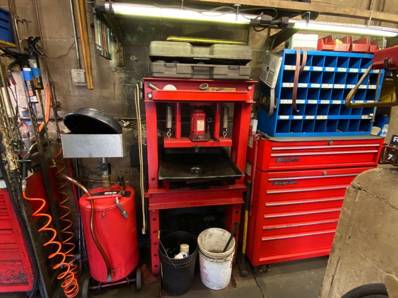 Toolbox