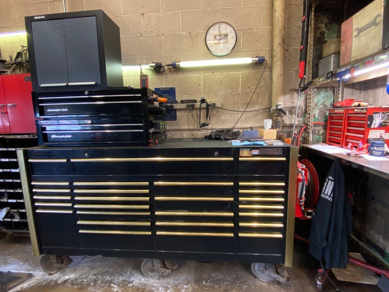 Toolbox