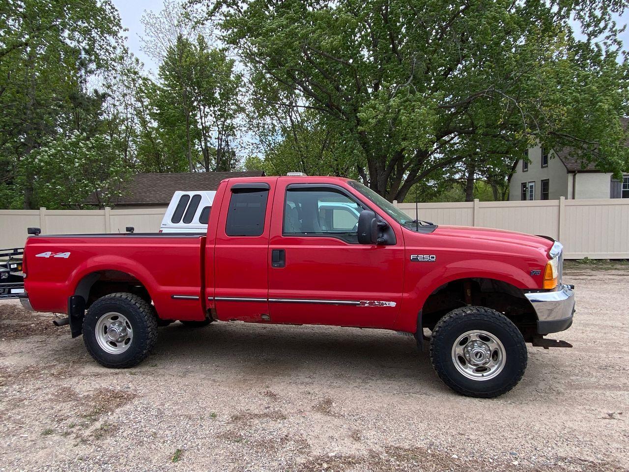 Truck