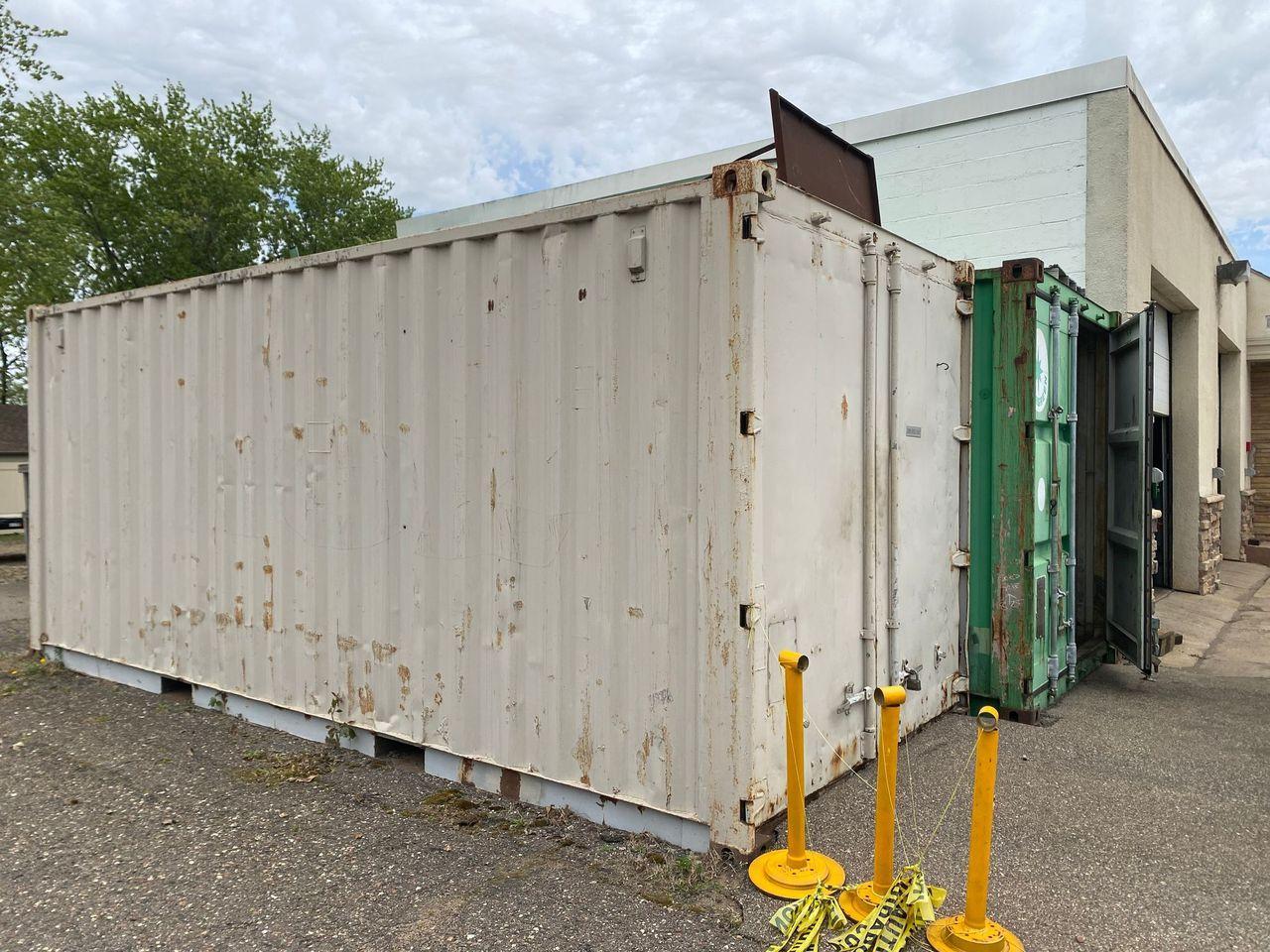 Containers
