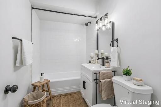 4618 Thomas Avenue N, Minneapolis, MN 55412