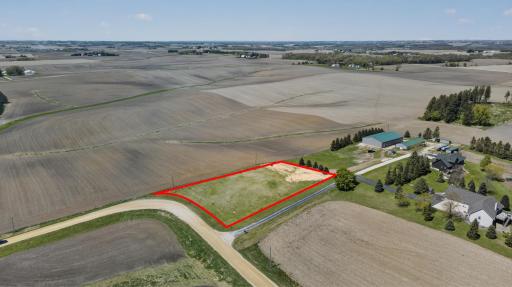 TBD County Road 85, Mazeppa, MN 55956