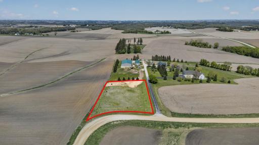 TBD County Road 85, Mazeppa, MN 55956