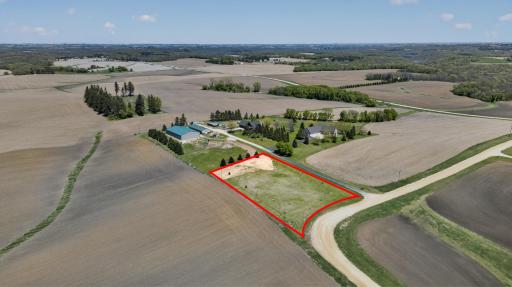 TBD County Road 85, Mazeppa, MN 55956