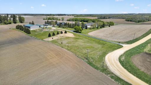 TBD County Road 85, Mazeppa, MN 55956