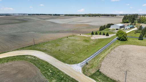 TBD County Road 85, Mazeppa, MN 55956