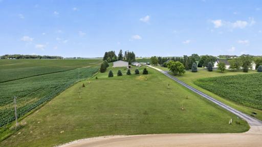 TBD County Road 85, Mazeppa, MN 55956