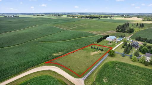 TBD County Road 85, Mazeppa, MN 55956