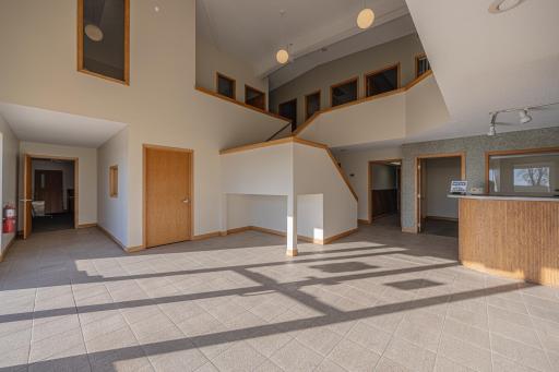 140 30th Avenue SE, Benson, MN 56215
