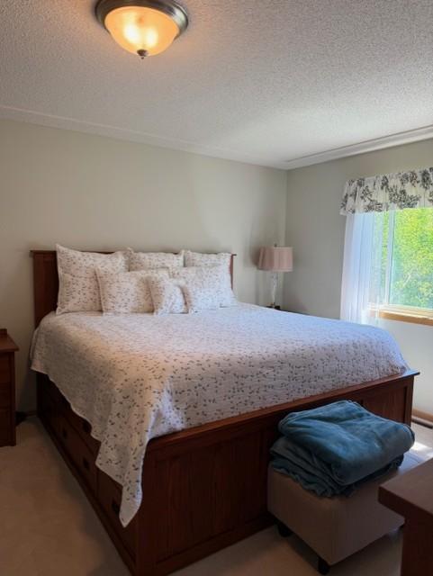 Spacious Owner's Suite