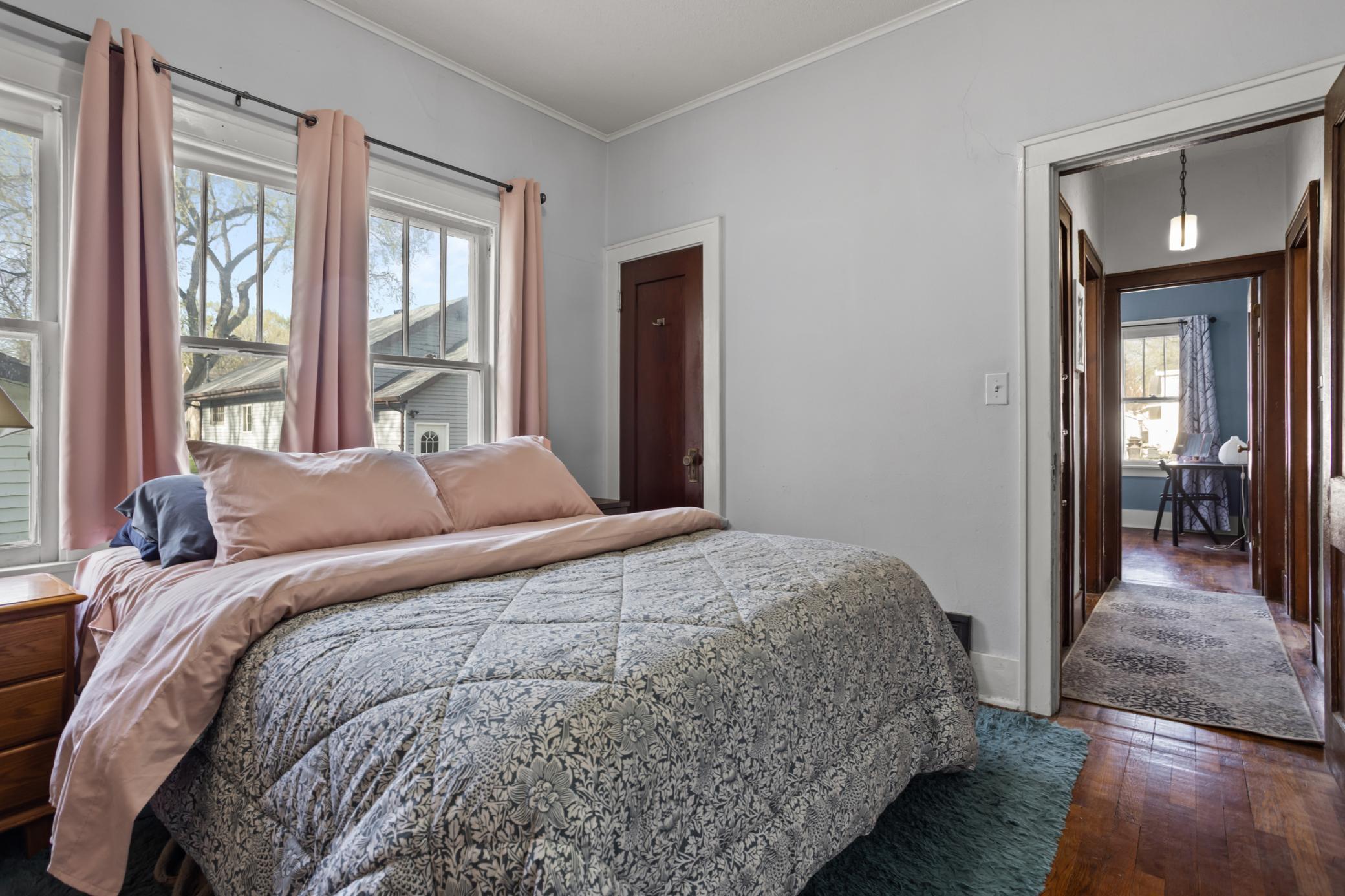 Bedroom #1