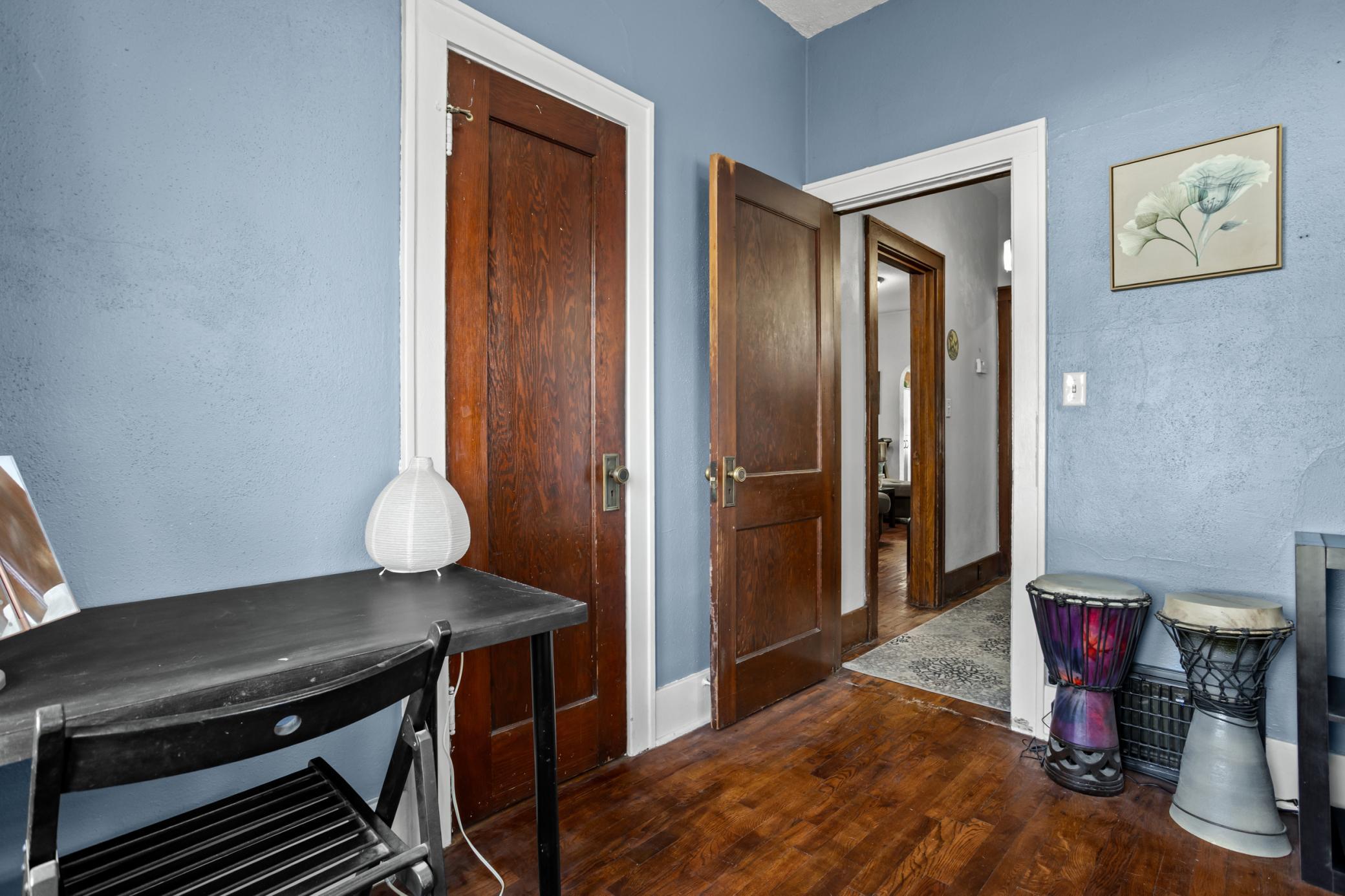 Bedroom #2 2