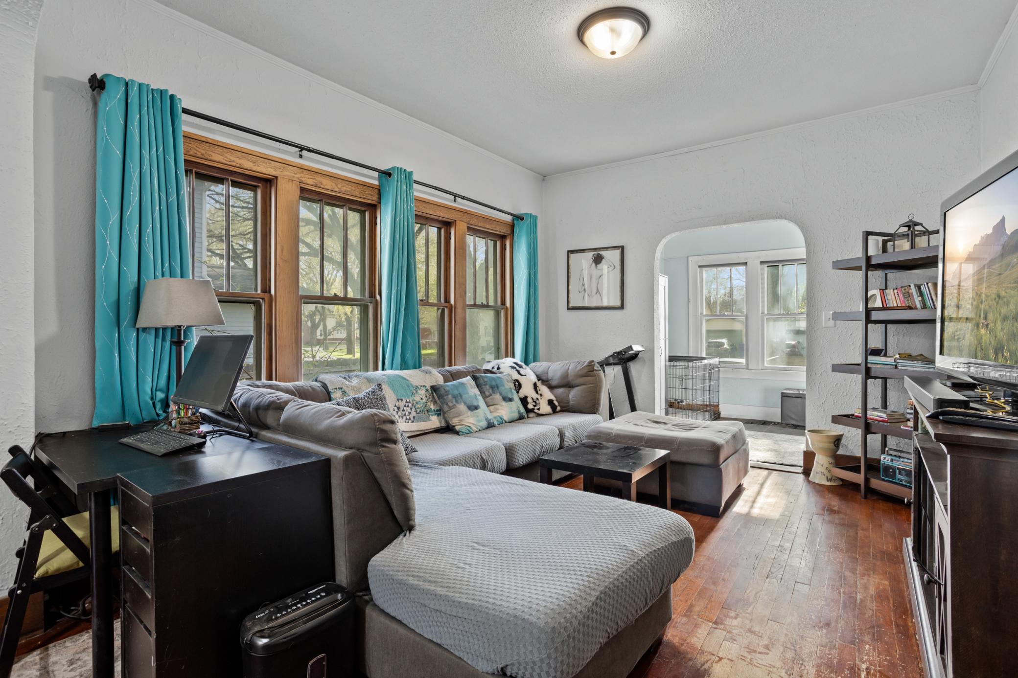 Living Room 2