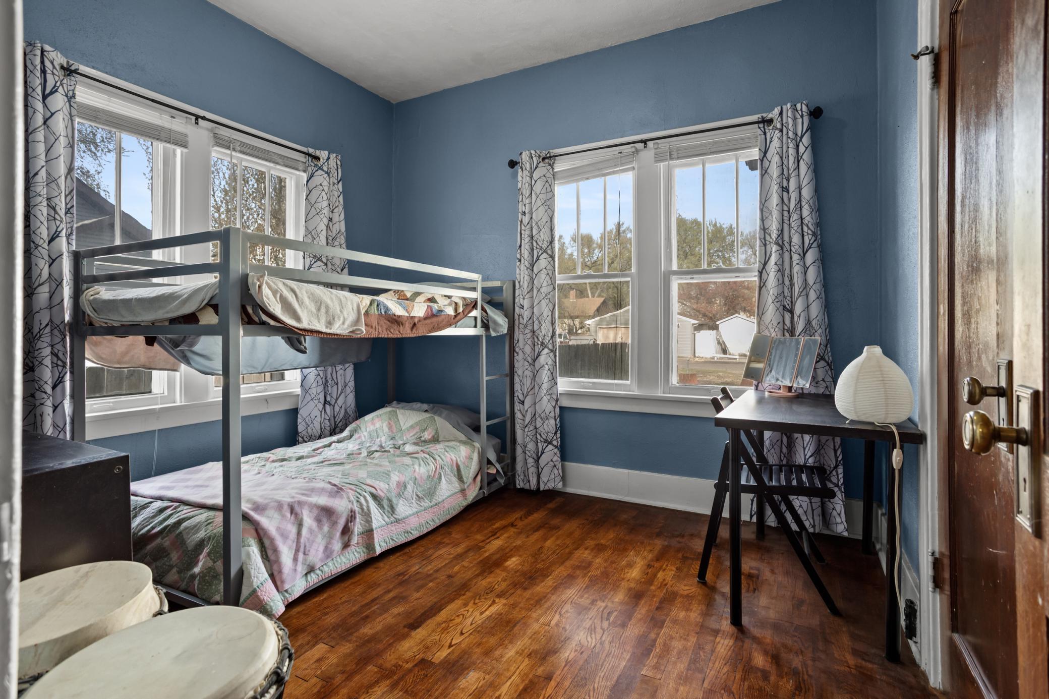 Bedroom #2