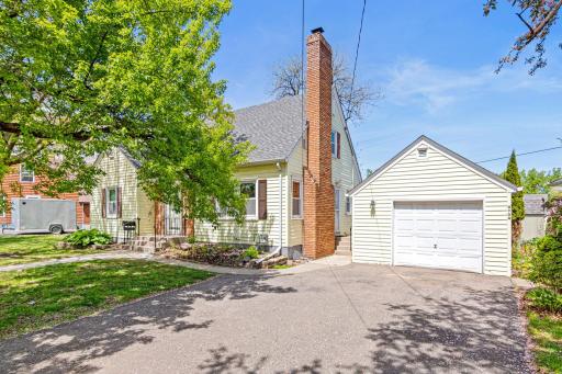 4904 E 53rd Street, Minneapolis, MN 55417